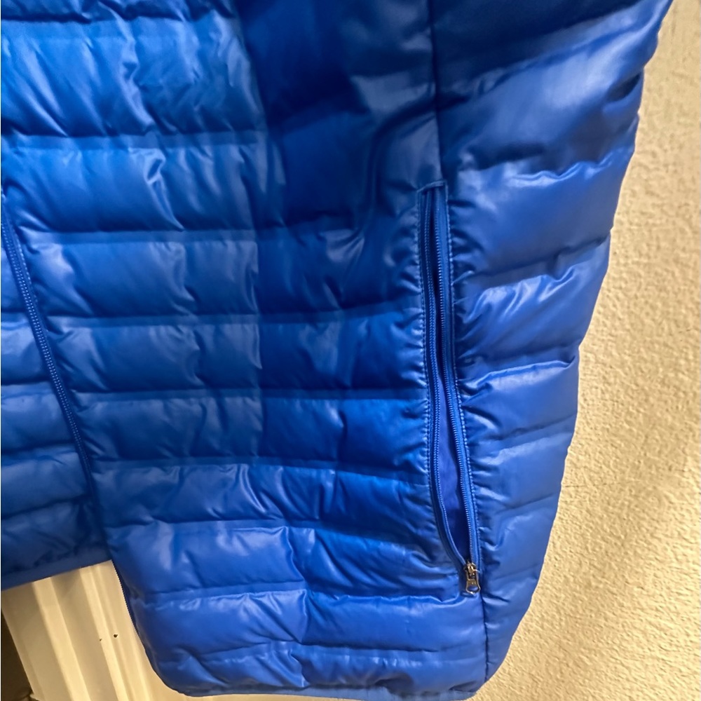 Columbia coat - Picture 2 of 4